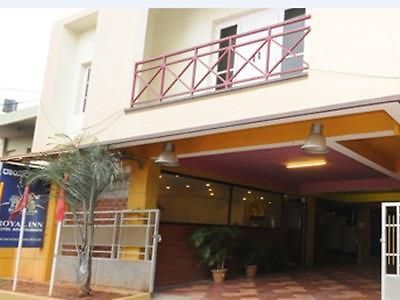 Royal Inn Bengaluru Kültér fotó