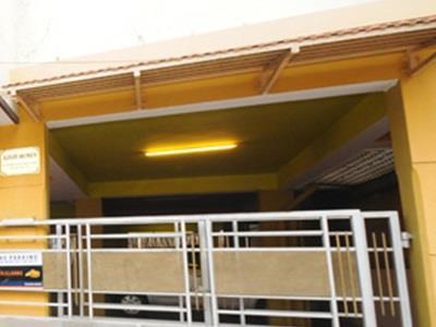 Royal Inn Bengaluru Kültér fotó